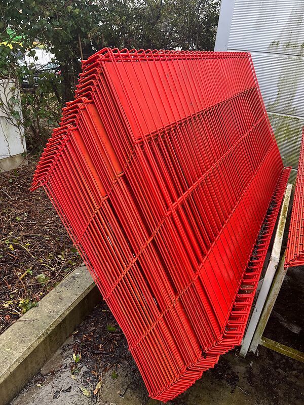 107,1 m Combisafe Absturzsicherung | Set 3 | so001380 I24