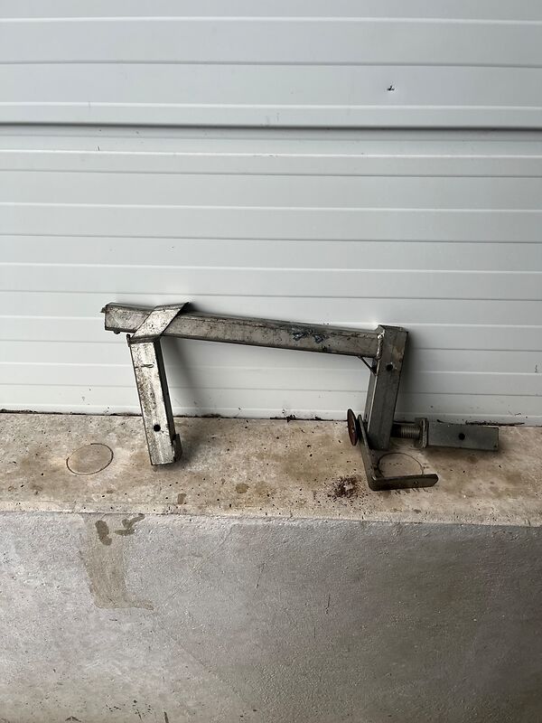 33,6 m Combisafe Absturzsicherung | Set 1 | so001378 I24