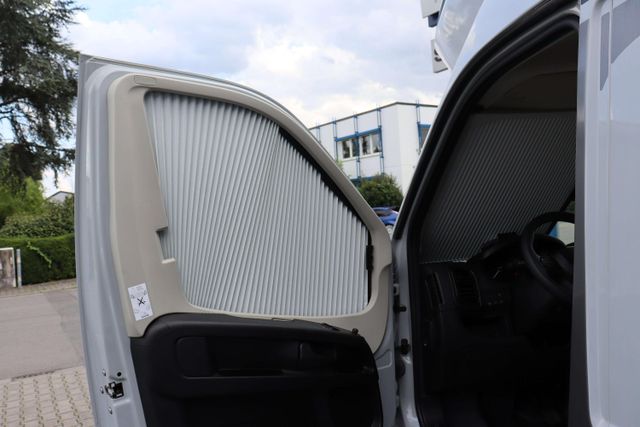 Wohnmobil Knaus BoxStar 600 Lifetime XL - top!