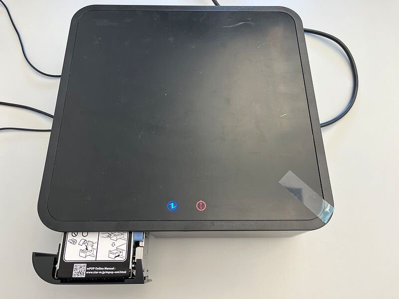 Pickware-Kasse Star | so001339 I24