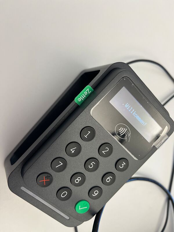 Pickware-Kasse Star | so001339 I24