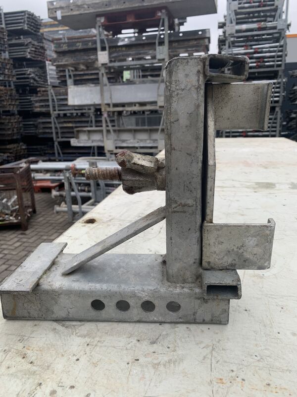 Unterzugschalung mieten Unterzugschalung mieten