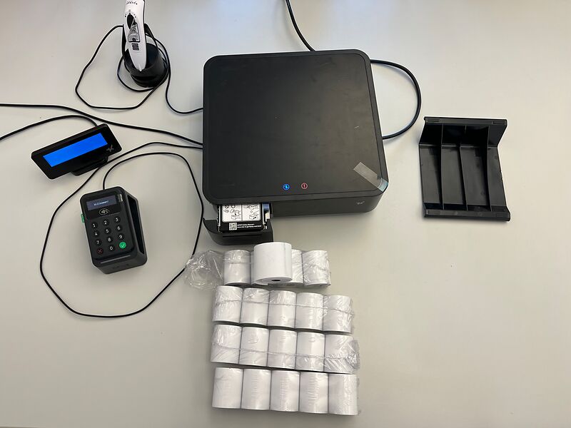 Pickware-Kasse Star | so001339 I24