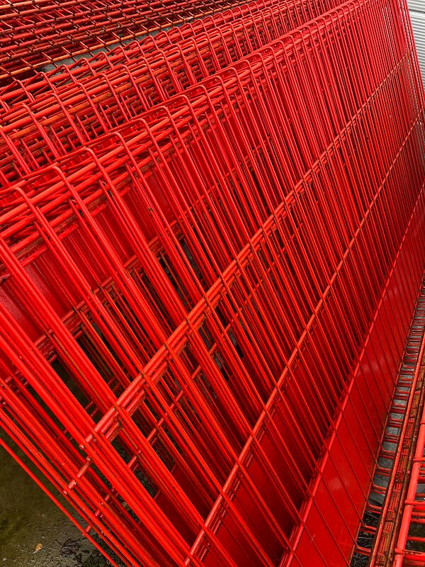 33,6 m Combisafe Absturzsicherung | Set 1 | so001378 I24