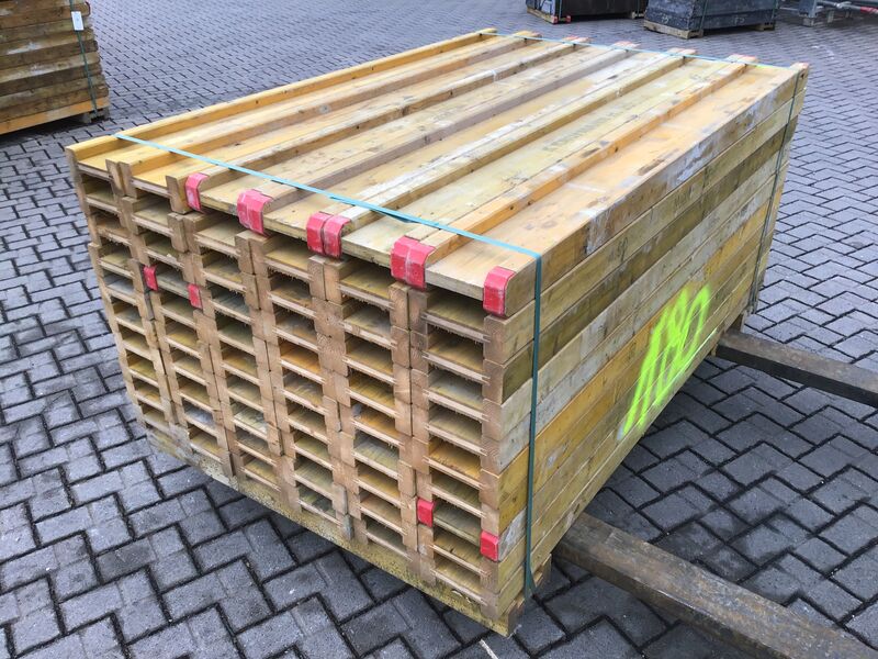60 Holzträger Holzschalungsträger H20 L180 | so001077 V13
