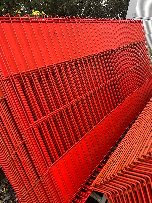 107,1 m Combisafe Absturzsicherung | Set 3 | so001380 I24