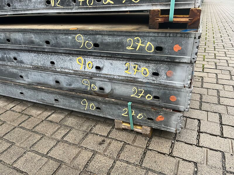 Hünnebeck RASTO-Tafel 90 x 270
