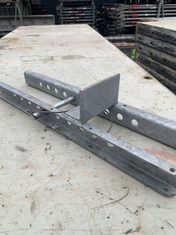 Unterzugschalung mieten Unterzugschalung mieten