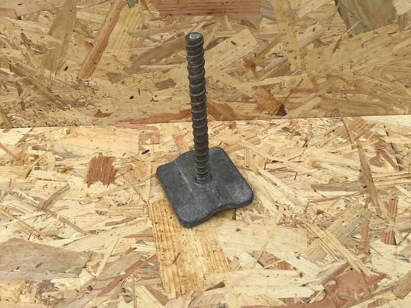 Hünnebeck Zentrierspanner