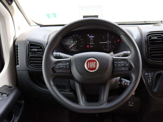 Wohnmobil Knaus BoxStar 600 Lifetime XL - top!