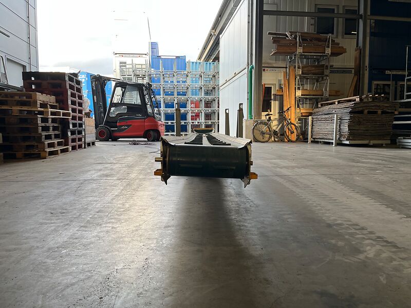 Förderband 6m 230V~, aussortiert | tl001087 I24